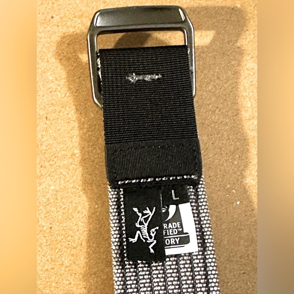 LIKE NEW!!! Arc’Tyrex Conveyor Belt in Nylon - Picture 2 of 7